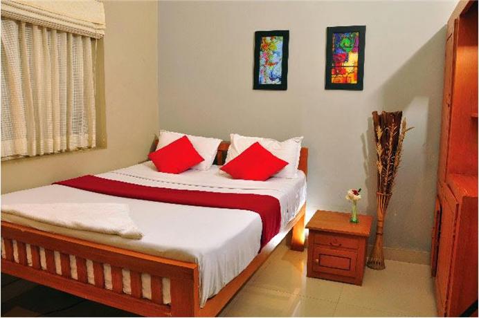 Wayanad Cliff Hotel Apartments - Emily Road - Kalpetta Image
