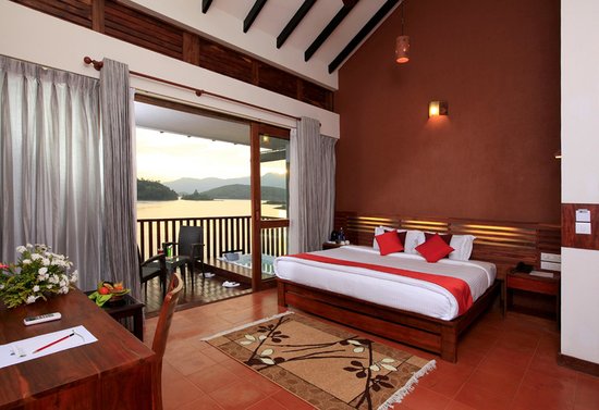 Wayanad Silverwoods - Pozhuthana - Kalpetta Image