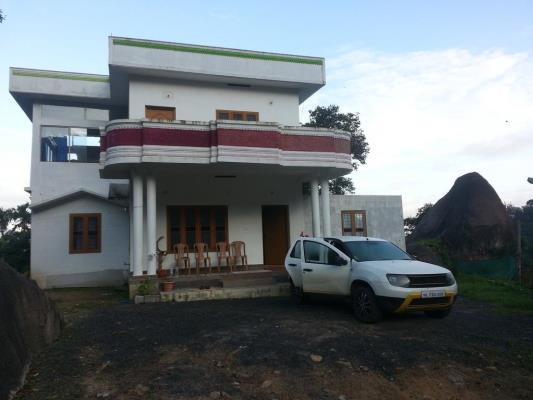 WaynLand - Kalpetta Image