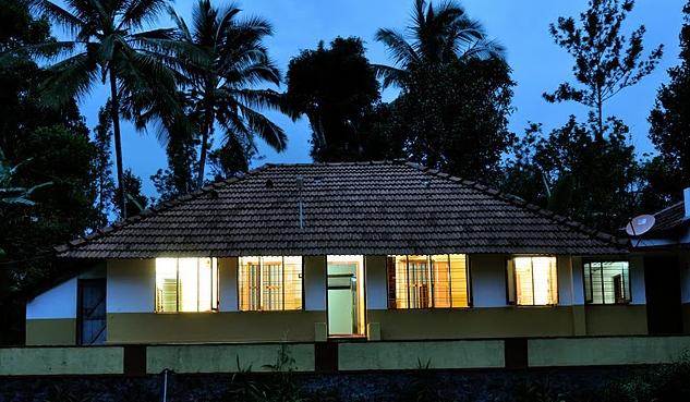 Wyndale Holidays - Chundale - Kalpetta Image