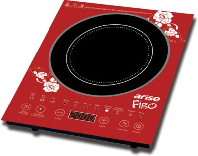 Arise Firo Induction Cooktop Image