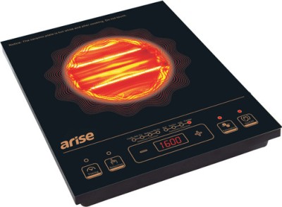 Arise Flash Induction Cooktop Image