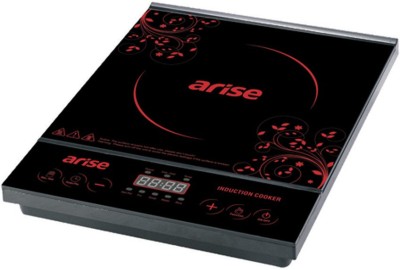 Arise Smartcook Induction Cooktop Image