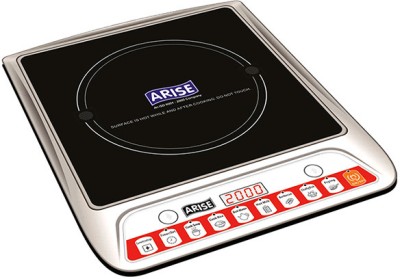 Arise YZ-M Induction Cooktop Image