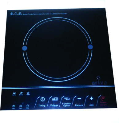 Ariva Fura Induction Cooktop Image