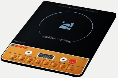 Asent AS20V33A Induction Cooktop Image