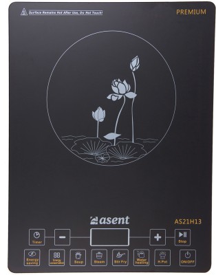 Asent AS21H13 Induction Cooktop Image