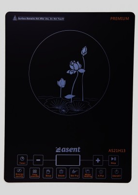 Asent AS21H13A Induction Cooktop Image