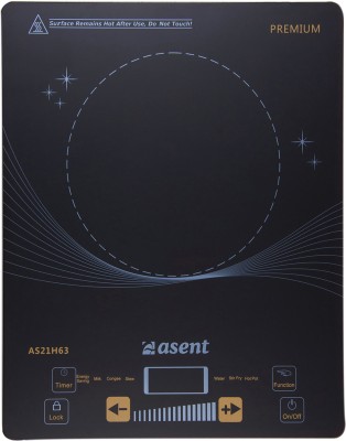 Asent AS21H63 Induction Cooktop Image