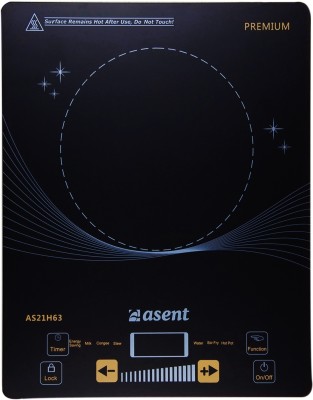 Asent AS21H63A Induction Cooktop Image