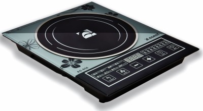 Asent AS-858-GA Induction Cooktop Image