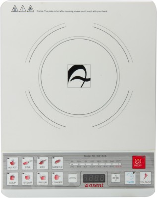 Asent W015AS Induction Cooktop Image