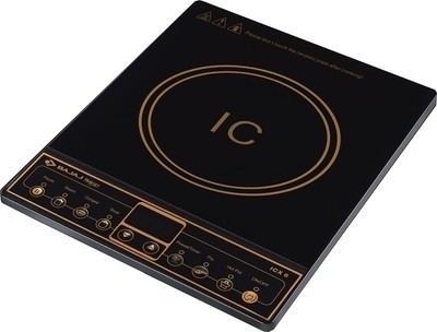 Bajaj Majesty ICX6 WOV Plus Induction Cooktop Image