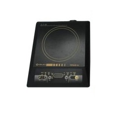 Bajaj Popular Ace Induction Cooktop Image