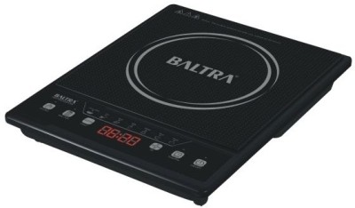 Baltra BIC-106 Induction Cooktop Image