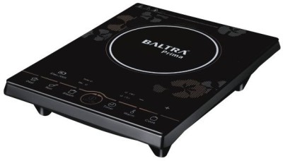 Baltra BIC-108 Induction Cooktop Image