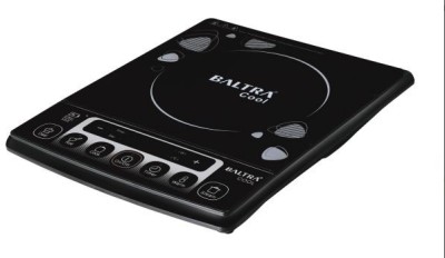 Baltra BIC-109 Induction Cooktop Image