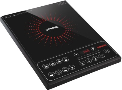 Borosil BIC20PC21 Induction Cooktop Image
