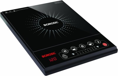 Borosil Smart Kook PC23 Induction Cooktop Image