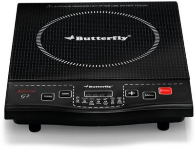 Butterfly Rhino G2 Induction Cooktop Image