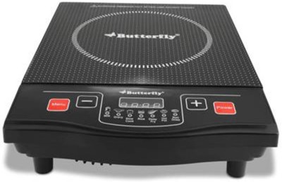 Butterfly Rhino Induction Cooktop Image