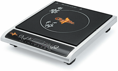 Chef Pro CPI902 Induction Cooktop Image