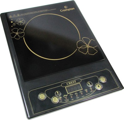 Crompton ACGIC-CREST Induction Cooktop Image