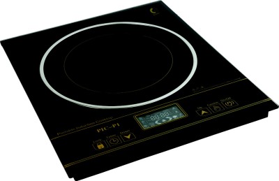 Crompton Greaves CG-PIC P1 Induction Cooktop Image