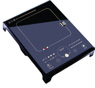 ED Premium Induction Cooktop Image