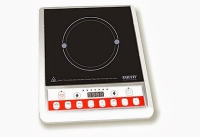 Equity Ten Induction Cooktop Image