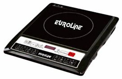 Euroline EL -208 Induction Cooktop Image