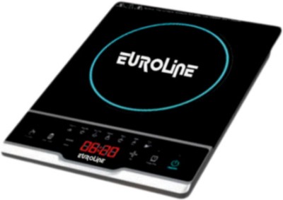 Euroline EL -608 Induction Cooktop Image