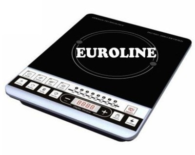 Euroline EL -618 Induction Cooktop Image