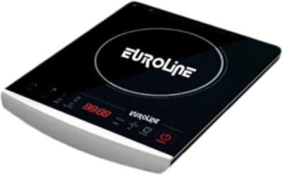 Euroline EL -718 Induction Cooktop Image