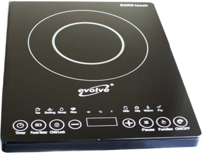 Evolve Eurotouch1 Induction Cooktop Image