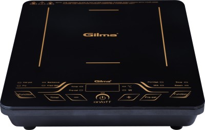 Gilma Spectra Touch Induction Cooktop Image