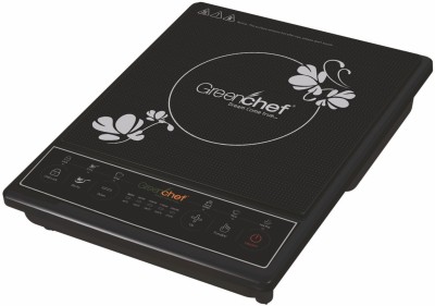 Greenchef SMART Induction Cooktop Image