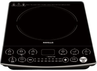 Havells Insta Cook ET Induction Cooktop Image