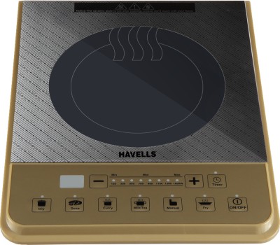 Havells PT Induction Cooktop Image