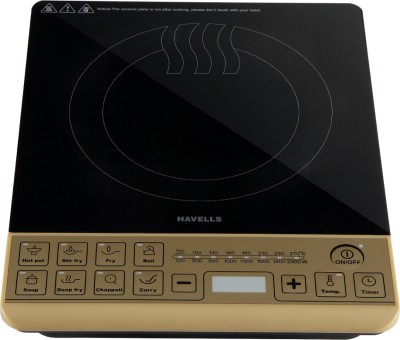 Havells ST-X Induction Cooktop Image