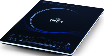 Imex ICP12 Induction Cooktop Image