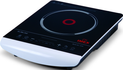 Imex ICP5 Induction Cooktop Image