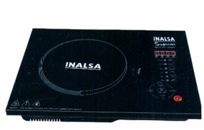 Inalsa Supreme Induction Cooktop Image