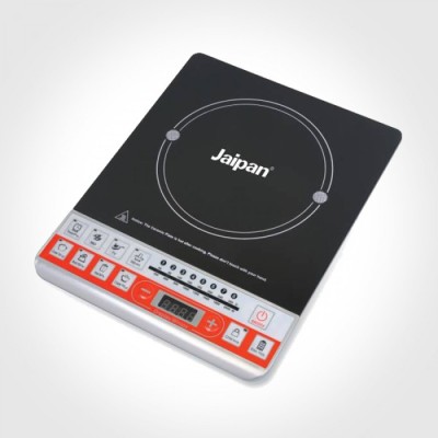 Jaipan JIC-8008 Induction Cooktop Image