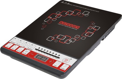 Kenson KIC222 Induction Cooktop Image