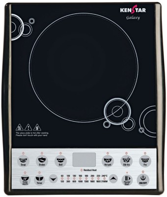 Kenstar Galaxy Induction Cooktop Image