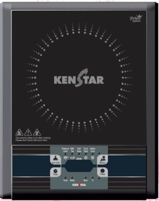 Kenstar KID16BP5 Induction Cooktop Image