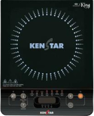 Kenstar Kitchen King Induction Cooktop Image