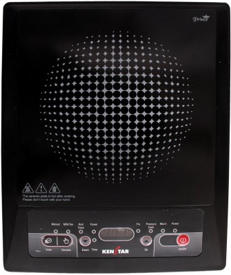 Kenstar Prince KIN14BP6 Induction Cooktop Image