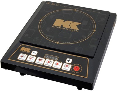 Kitchen Knight SK114BP2-CZF Induction Cooktop Image